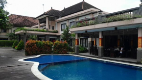 Hotel Dhyana Pura